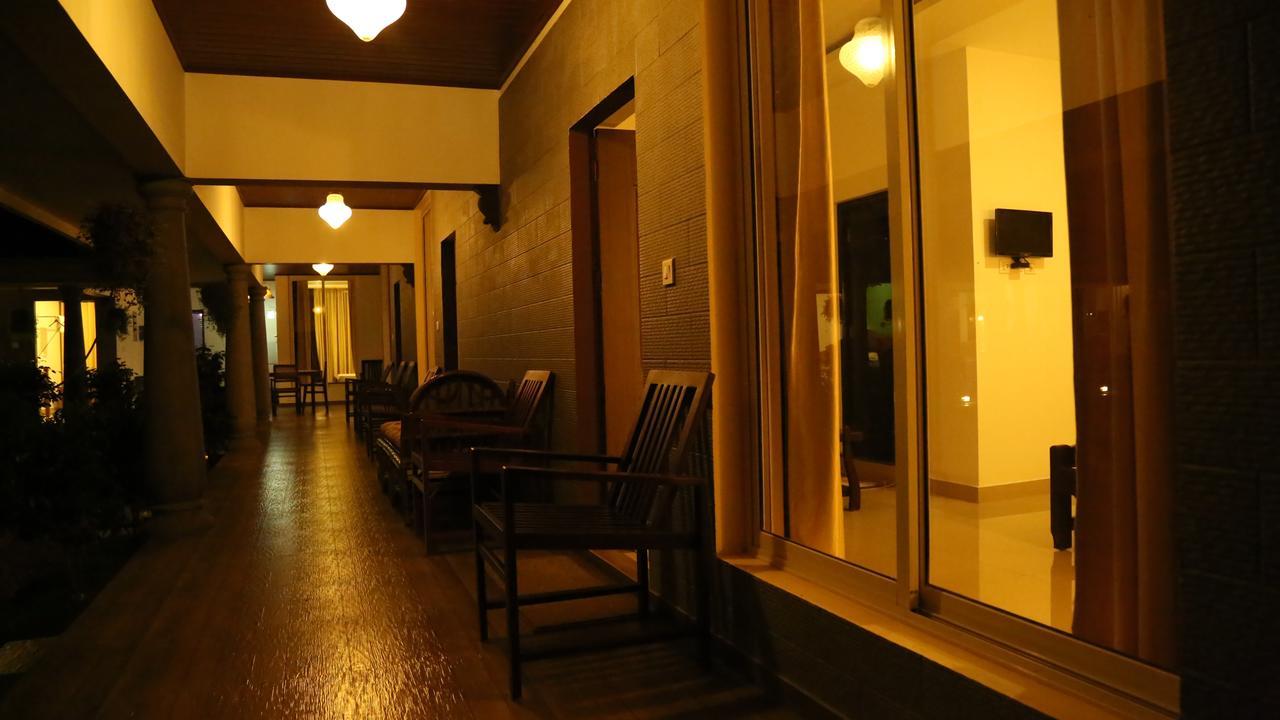 Tranquil Valley Resort Munnar Exterior foto