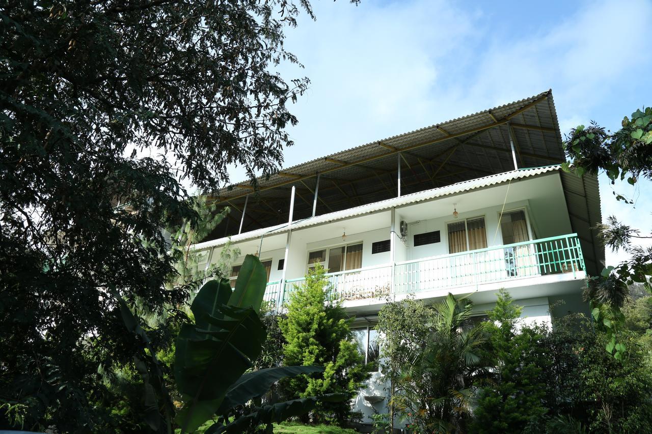 Tranquil Valley Resort Munnar Exterior foto