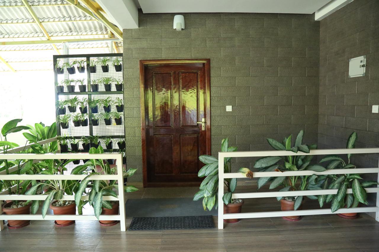 Tranquil Valley Resort Munnar Exterior foto